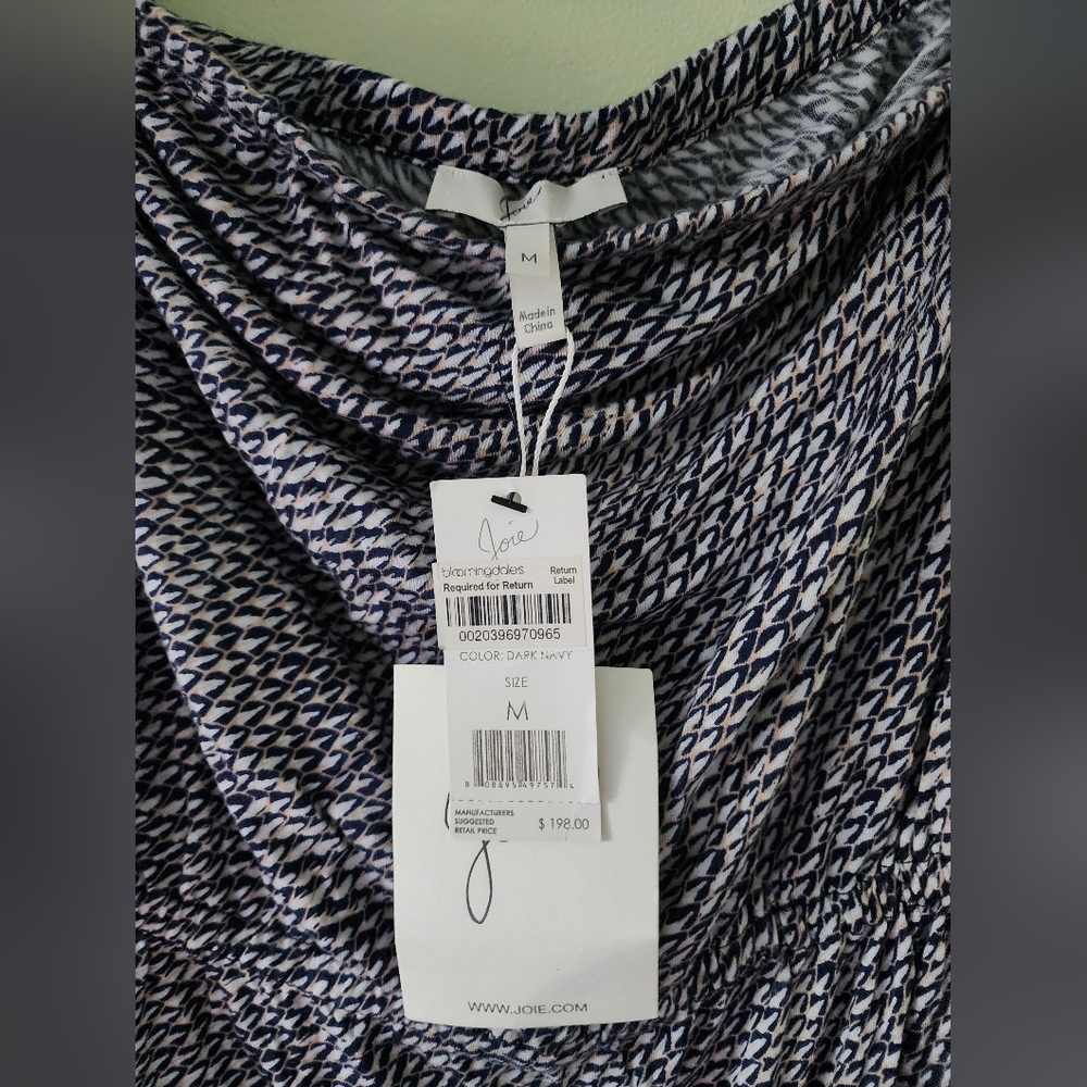NWT Joie Dress - Picture 2 of 3